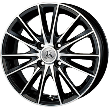 TECHNOPIA/カシーナ FV-7（タイヤホイールセット）｜フジ  