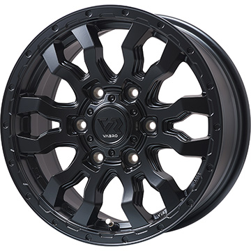 TOPY/ヴァブロ RR-01【限定】（タイヤホイールセット）｜フジ