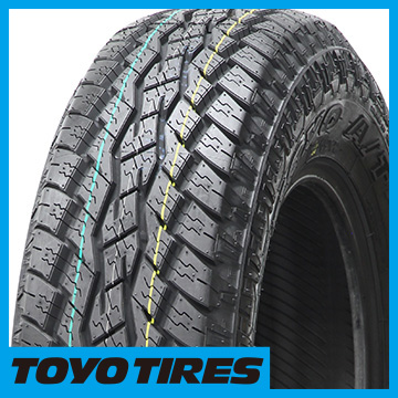 TOYO/OPEN COUNTRY A/T+｜フジ・コーポレーション