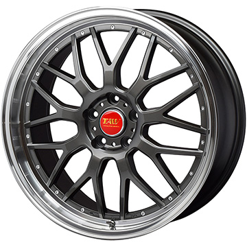 TRYALPHA/レオウィング RM9｜フジ・コーポレーション