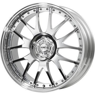 TWS/エクスリート 107M（タイヤホイールセット）｜フジ・コーポレーション