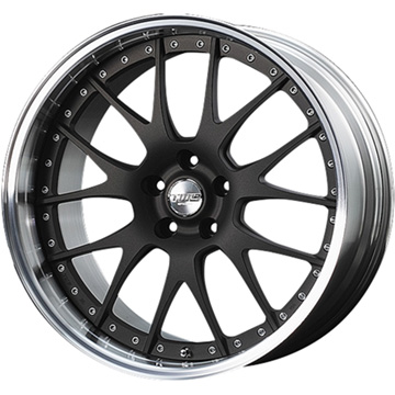 TWS/エクスリート 107M（タイヤホイールセット）｜フジ・コーポレーション 