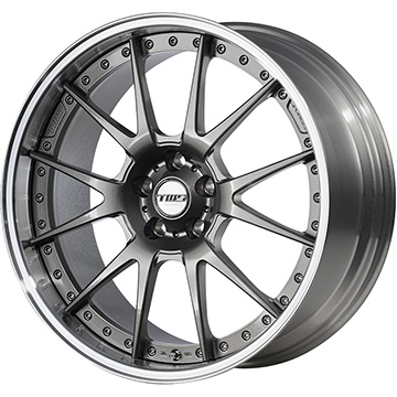 TWS/エクスリート 206S スタンダードフェイス｜フジ・コーポレーション