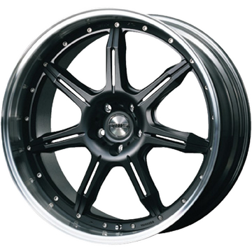 TWS/エクスパー REF+Mg（タイヤホイールセット）｜フジ・コーポレーション