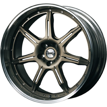 TWS/エクスパー REF+Mg（タイヤホイールセット）｜フジ・コーポレーション