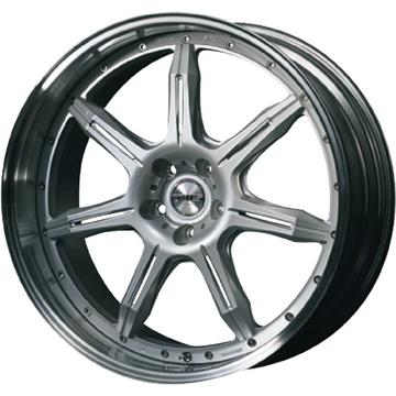 TWS/エクスパー REF+Mg（タイヤホイールセット）｜フジ・コーポレーション