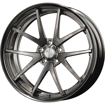 TWS/ライツェント WS05（タイヤホイールセット）｜フジ・コーポレーション