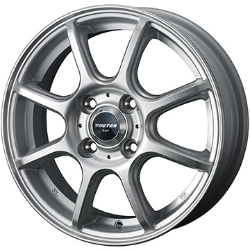 TOKYO SYARIN/バスター エイト｜フジ・コーポレーション