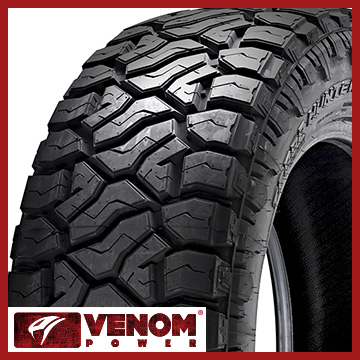 VENOM POWER/ ヴェノムパワー テラハンターR/T+ BSW(限定)