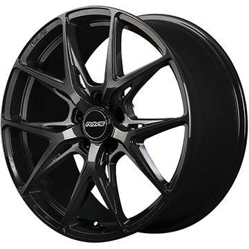 RAYS/RAYS SEASON SELECTION ベルサス RS VV21S マツダ車専用