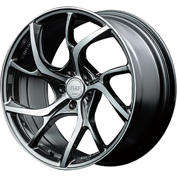 RAYS/VMF C-01 PRIUS EDITION（タイヤホイールセット）｜フジ