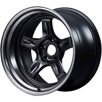 RAYS/VOLK 21C spec-PW（タイヤホイールセット）｜フジ・コーポレーション