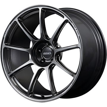 RAYS/VOLK GT90（タイヤホイールセット）｜フジ・コーポレーション