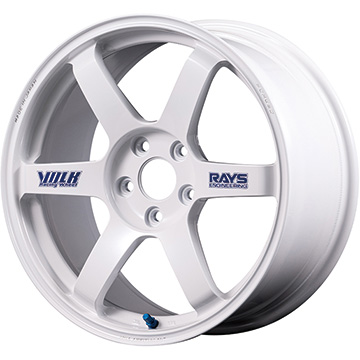 RAYS TE37 SAGA S-plus 30th Anniversary Model
