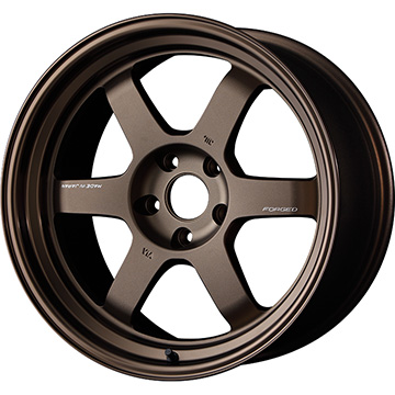 RAYS/VOLK TE37V マークII（タイヤホイールセット）｜フジ