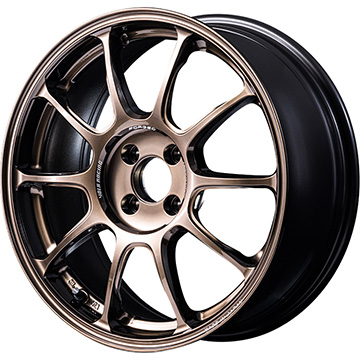 RAYS　レイズ　ボルクレーシング　ZE40 17インチ(7J+42) ZE40｜RAYS（株式会社レイズ）｜革新的なハイパフォーマンスホイール