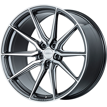 MONDERA JAPAN/ヴォッセ ハイブリッドフォージド HF3（タイヤホイール