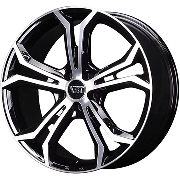 VST/VST タイプPLS 2（タイヤホイールセット）｜フジ・コーポレーション