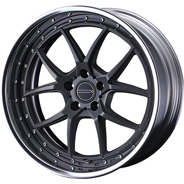 車のパーツ タイヤ、ホイール WEDS_MAVE_1705S_20MT_RR_LL.jpg