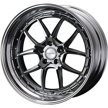 WEDS/マーベリック 1705S（タイヤホイールセット）｜フジ