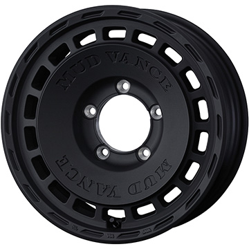 WEDS/ウェッズアドベンチャー マッドヴァンス DX（タイヤホイール