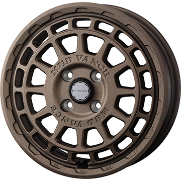 WEDS/ウェッズアドベンチャー マッドヴァンス X タイプF（タイヤ