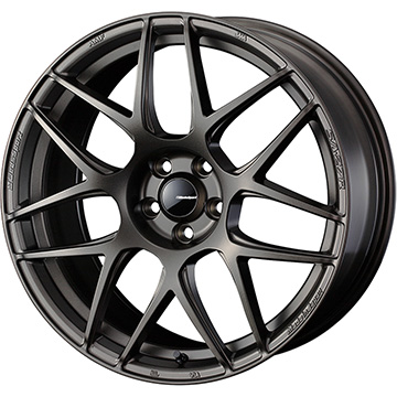 ウェッズスポーツ製アルミホイール　2本セット WEDS/ウェッズスポーツ SA-27R（タイヤホイールセット）｜フジ