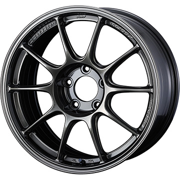 WEDS/ウェッズスポーツ TC-105X（タイヤホイールセット）｜フジ