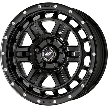 車のパーツ タイヤ、ホイール GRASS ZX 中古ホイール 4本 6.5J 16インチ PCD114.3 5穴 +38 ハブ73