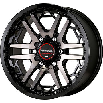 幻想郷信者 Work(ワーク)戦 タイヤホイールセット 10ページ目）WORK