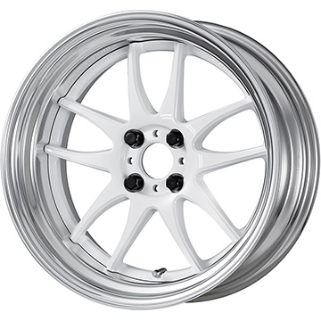 タイヤ・ホイール work cr2p WORK EMOTION CR 2P｜製品情報｜株式会社ワーク