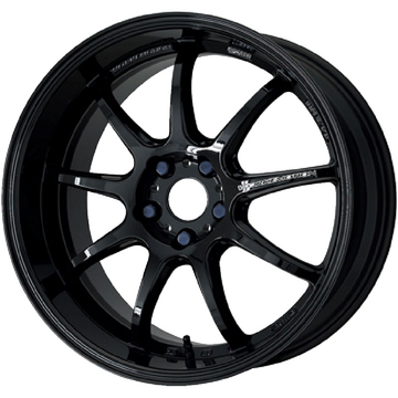 NC30様 work ワーク エモーション D9R 18インチ WORK/エモーション D9R（タイヤホイールセット）｜フジ
