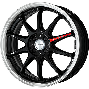 WORK/エモーション ZR10 for IMPORT｜フジ・コーポレーション