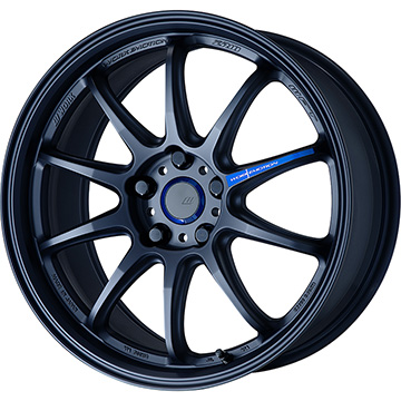 WORK/エモーション ZR10 Limited Edition(タイヤホイールセット