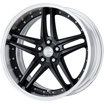 こちら 245/40R20 203 9J 9.00-20 NITTO NT555 G2 サマータイヤ