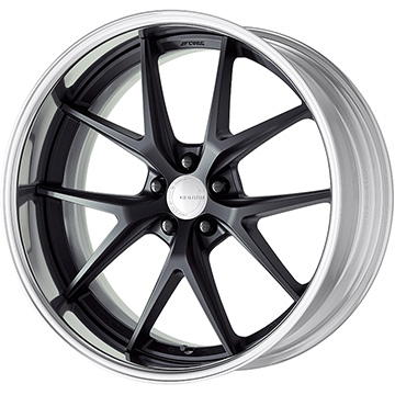 WORK/グノーシスRX RXS（タイヤホイールセット）｜フジ・コーポレーション