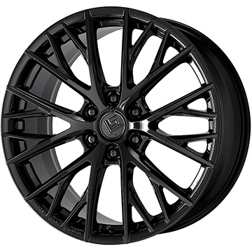 WORK/LS バサラ SUV LX（タイヤホイールセット）｜フジ