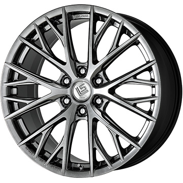 WORK LS バサラ SUV LX