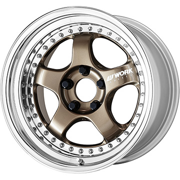 マイスターS1  タイヤホイールセット WORK/マイスター S1 3P（タイヤホイールセット）｜フジ・コーポレーション