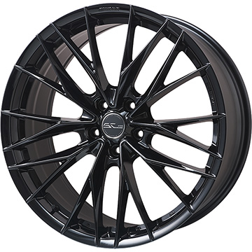 WORK/シュヴァート ブルネン LX（タイヤホイールセット）｜フジ