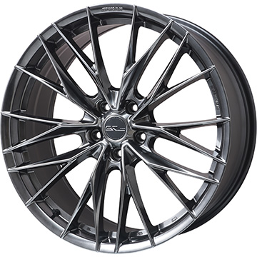 WORK/ シュヴァート ブルネン LX