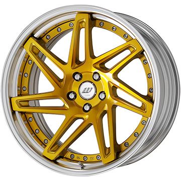 WORK ZEAST ワーク ジースト ST1 Evasive Motorsports: Work Zeast ST1 Wheel - 18x8.0 / Offset