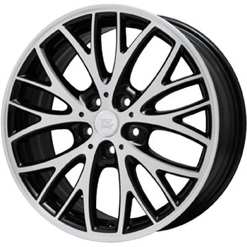 I Design I Design Type1658 タイヤホイールセット フジ コーポレーション