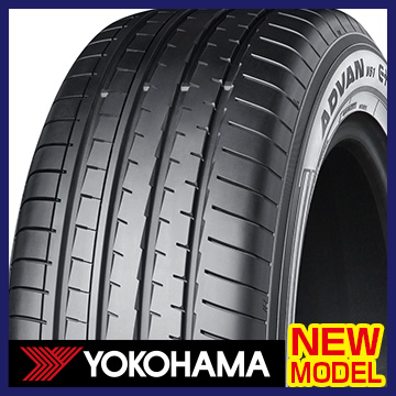 YOKOHAMA/ アドバン V61