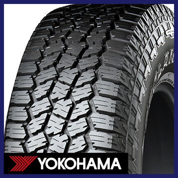 YOKOHAMA/ジオランダー A/T4 G018 RBL｜フジ・コーポレーション