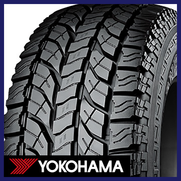 YOKOHAMA/ジオランダー A/T-S G012 RBL｜フジ・コーポレーション