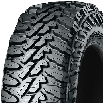 Yokohama ジオランダー M T G003 フジ コーポレーション