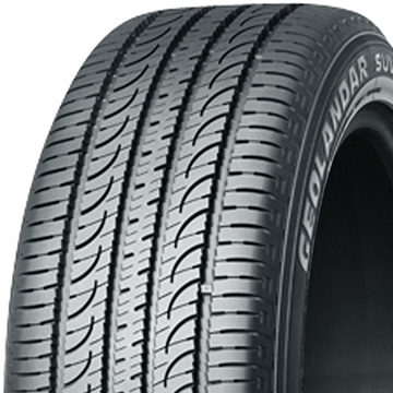 Yokohama ジオランダー Suv G055 フジ コーポレーション Yokohama ジオランダー Suv G055 フジ コーポレーション