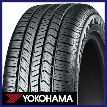 YOKOHAMA/ジオランダー X-CV G057|フジ・コーポレーション YOKOHAMA/ジオランダー X-CV G057|フジ・コーポレーション