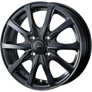 YOKOHAMA/ミルアス NE（タイヤホイールセット）｜フジ・コーポレーション